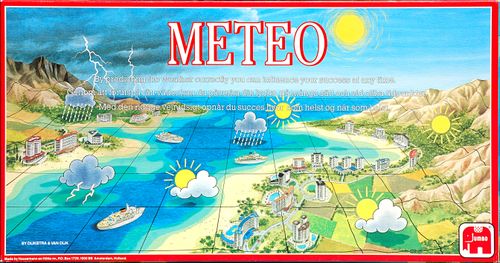 Meteo