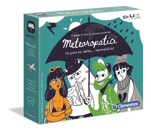 Meteoropatici
