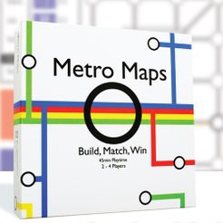 Metro Maps