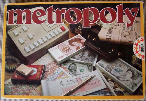 Metropoly