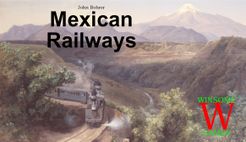 Mexican Railways