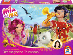 Mia and me: Der magische Trumptus