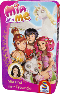 Mia and me: Mia und ihre Freunde