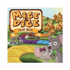 Mice & Dice