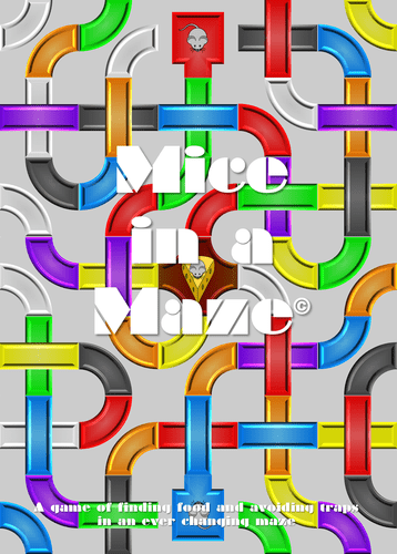 Mice in a Maze
