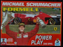 Michael Schumacher Formel 1