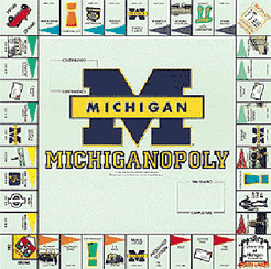 Michiganopoly