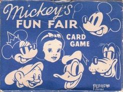 Mickey's Fun Fair