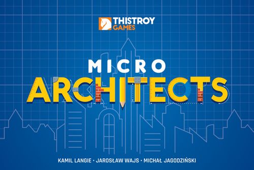 Micro Architects