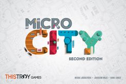 Micro City (Second Edition)