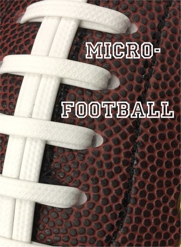 Micro-Football