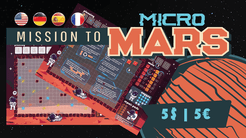 Micro Mars