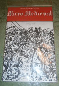 Micro Medieval: German