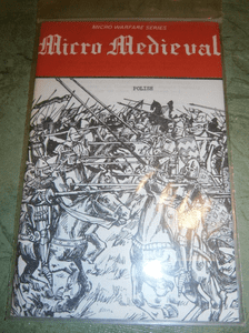 Micro Medieval: Polish