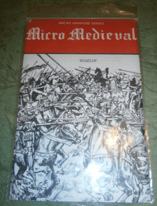 Micro Medieval: Russian