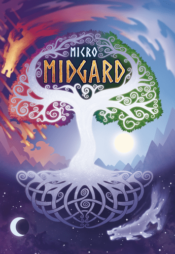 Micro Midgard