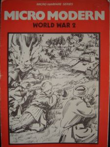Micro Modern World War 2