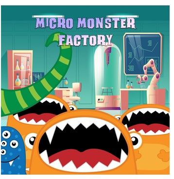 Micro Monster Factory