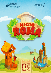 Micro Rome
