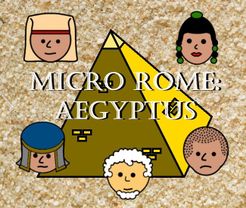 Micro Rome: Aegyptus