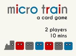 Micro Train