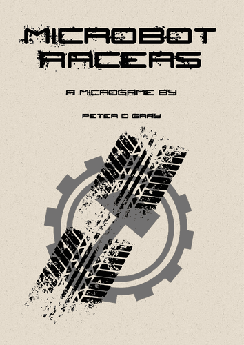 Microbot Racers