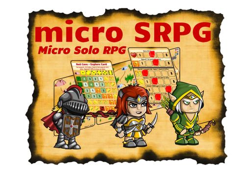 microSRPG