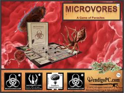 Microvores