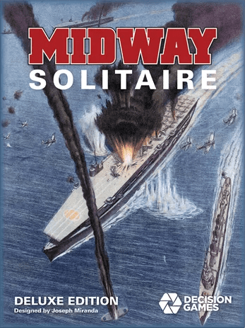 Midway Solitaire