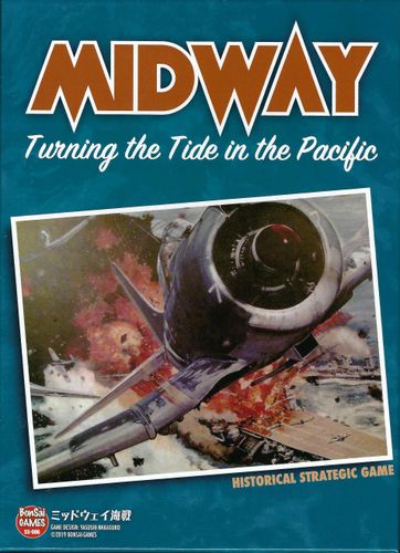 Midway: Turning the Tide in the Pacific