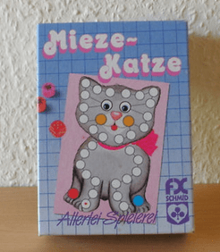 Mieze-Katze