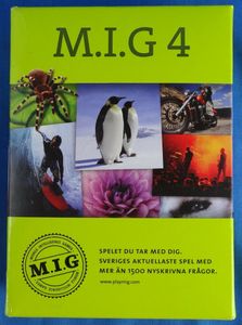 M.I.G 4