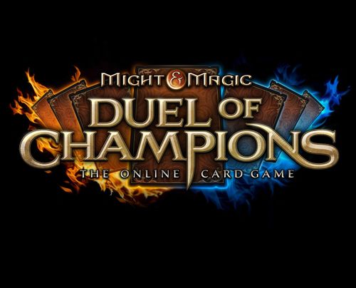 Might and Magic: Duel of Champions PnP