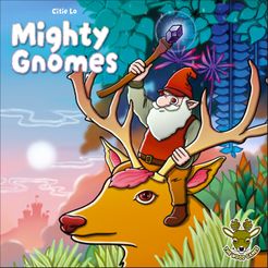 Mighty Gnomes
