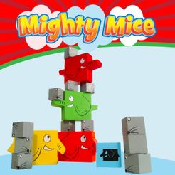 Mighty Mice