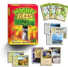 Mighty Trees