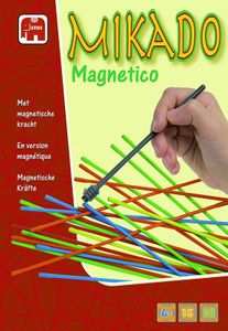 Mikado Magnetico