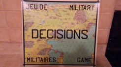 Military Decisions