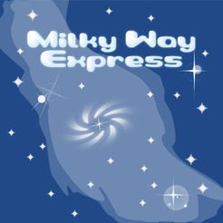 Milky Way Express