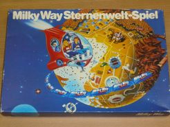 Milky Way Sternenwelt-Spiel