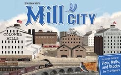 Mill City