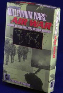 Millennium Wars: Air War