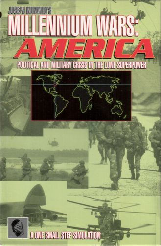Millennium Wars: America