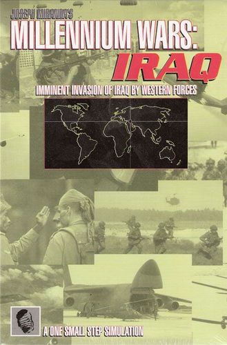 Millennium Wars: Iraq