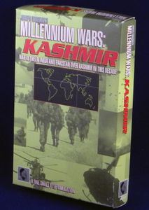 Millennium Wars: Kashmir