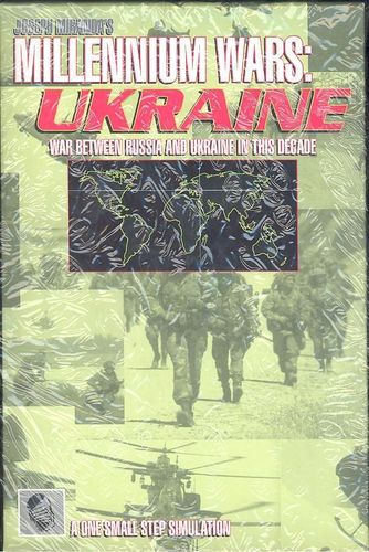 Millennium Wars: Ukraine