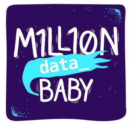Million Data_ Baby