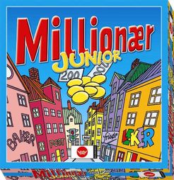Millionær Junior