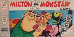 Milton the Monster