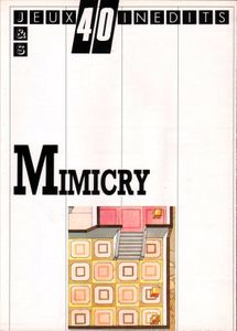 Mimicry